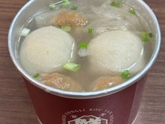 -同利肉燕老铺(澳门路店)