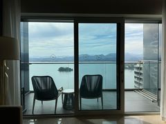 -绿城千岛湖喜来登度假酒店