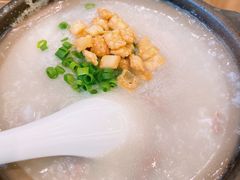 -牛氏石磨肠粉(海璟国际店)