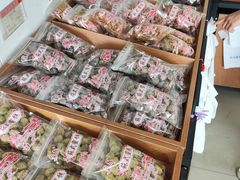 -苏州市吴中区光福窑上花果蜜饯厂