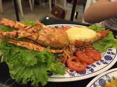 红姐海鲜-J Daeng Seafood