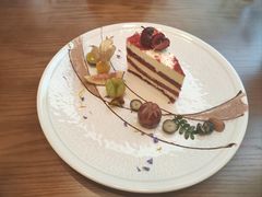 -Mark&Mars Restaurant