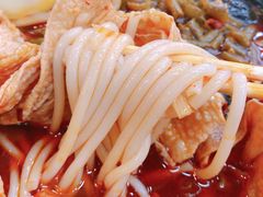 -红鼻子桂林米粉(金唐新光界店)