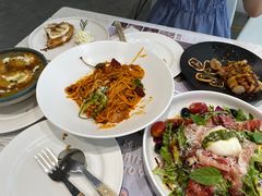 -娜娜家·Nana's restaurant(国金汇店)