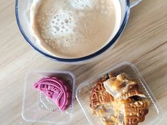 -麦当劳(天兴罗斯福店)