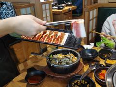 -九田家黑牛烤肉料理(溧阳吾悦店)
