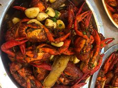 -小李子油焖大虾(南浦店)