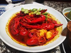 十三香小龙虾-南京大牌档(崇文门国瑞店)