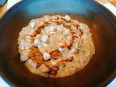 牛肝菌烩饭-Acqua海蓝意大利餐厅