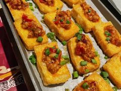 -探唐烧烤(棠东店)
