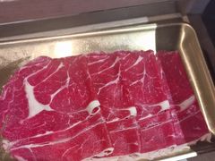 -额尔敦·品质自助(摩尔城店)