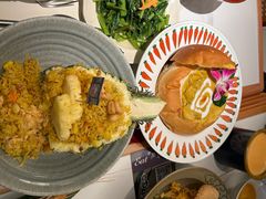 -太食獸泰式茶餐厅(IFS国金中心店)