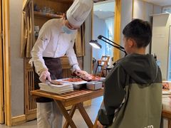 -合兴居烤鸭店