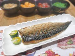 -Sushi Love 创意寿司(正佳广场店)
