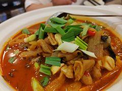 -一楼食业·美食人家