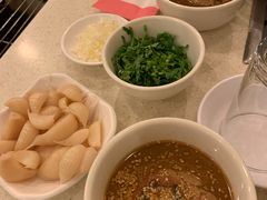 -八先生涮肉房(三里河店)