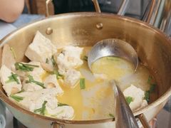 -煎饼卷大葱·非遗传承·潍坊菜(十笏园店)