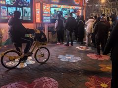 -南楼煎饼(南楼总店)