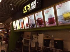 -鲜果时间(南开大悦城店)