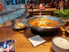 -野山舂·贵州现舂酸汤牛肉(鸿通城店)