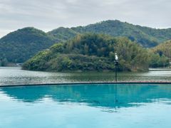 -宁波九龙湖开元度假村