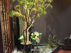 -金狮麟·新豫菜(杏石口路店)