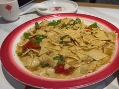 -李老哈·东北菜(宋园路店)