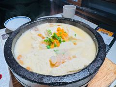 官府豆腐-老厨家(中央大街西七道街店)