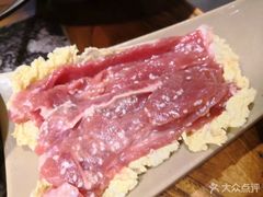 -渝味晓宇火锅(合川路店)