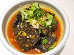 臭豆腐-兰湘子·湘菜小炒(石家庄万象城店)