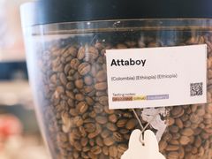 -Cupping Room(Harbour City)