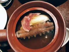 -湖滨28中餐厅·西湖宴·杭州君悦酒店