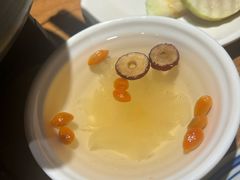 -俏湖兰·辣椒炒个肉(海沧店)