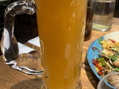 -1819餐厅·团队聚餐·烤串·精酿