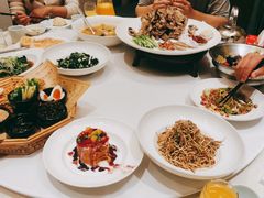 -大张烙馍村(泉山店)