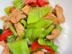 -金利茶餐厅(中船汇店)