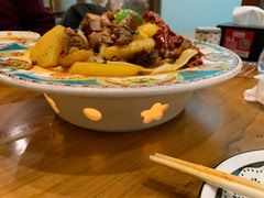 -巴依老爷新疆美食(望京小街店)