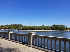 -长春世界雕塑园冰雪艺术天地