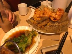 -避风塘(百联东郊店)