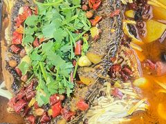 -福巷湘食小馆·猛火现炒(上海首店)