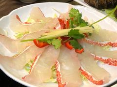 -金海阁海鲜火锅