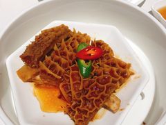 -富淳饭店(陆家嘴保利广场店)