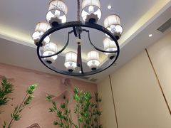 包厢-原鄉本味 楚菜 丹江口鱼(北苑店)