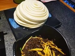 大花卷儿-听说碳烧蛙(高新万达店)