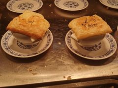 -蓝钻·国际美食海鲜自助百汇(西直门店)