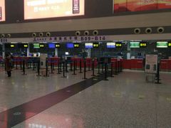 -石家庄正定国际机场-T2航站楼