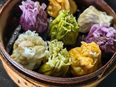 -正宗天津烧麦馆(柳州路店)