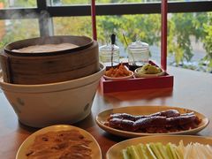-长沙君悦酒店·湘江36中餐厅