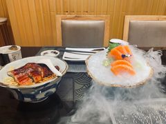 -昱匠·日本料理(金融街店)