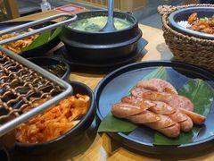 -九田家黑牛烤肉(溧水万达店)
